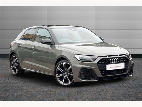 Large image for the Used Audi A1