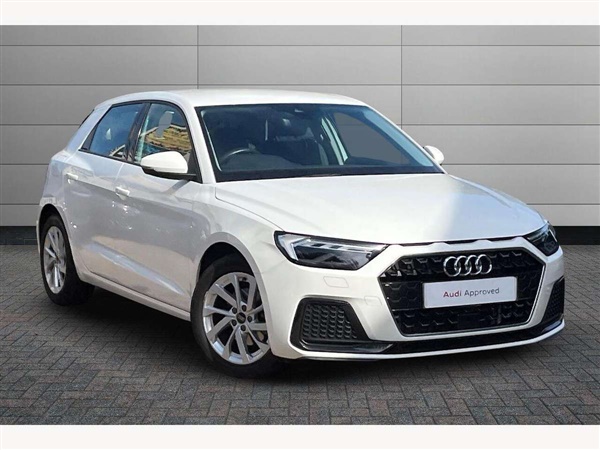 Large image for the Used Audi A1