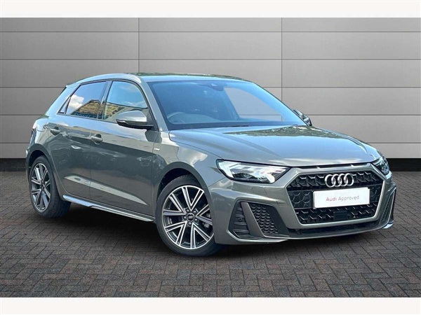 Large image for the Used Audi A1