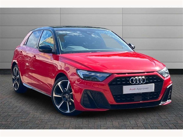 Large image for the Used Audi A1