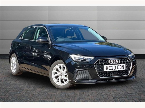 Large image for the Used Audi A1