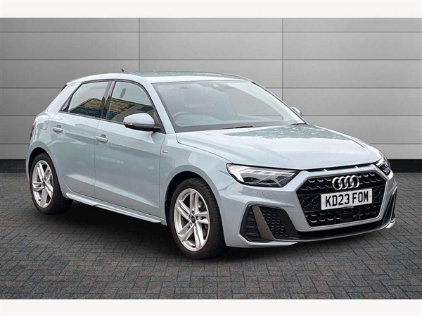 Large image for the Used Audi A1