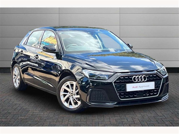 Large image for the Used Audi A1