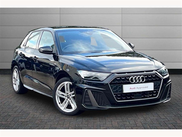 Large image for the Used Audi A1