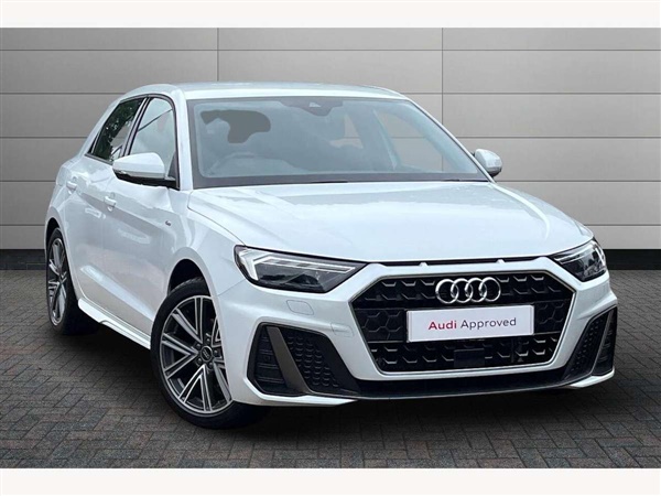Large image for the Used Audi A1