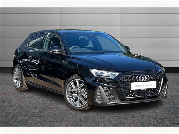 Large image for the Used Audi A1