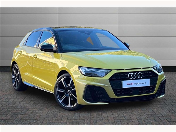 Large image for the Used Audi A1