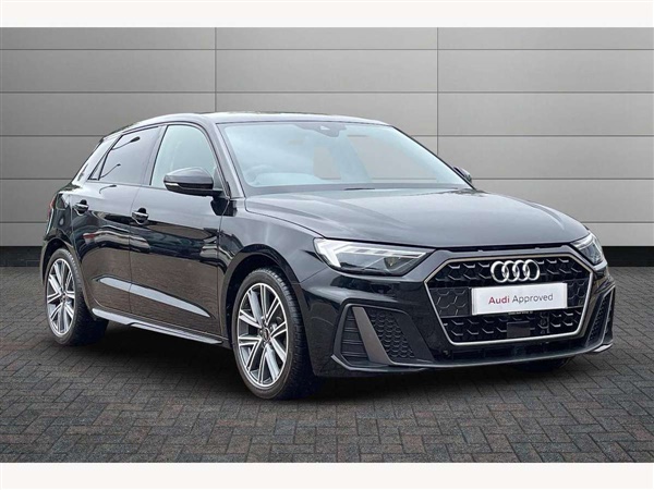 Large image for the Used Audi A1