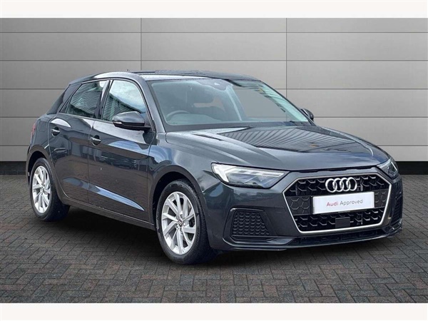 Large image for the Used Audi A1