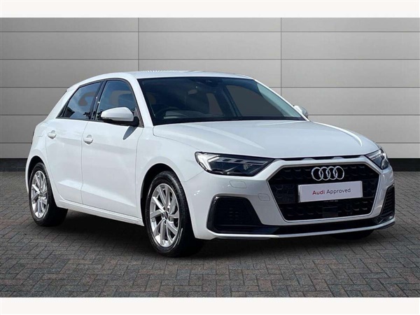 Large image for the Used Audi A1