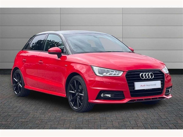 Large image for the Used Audi A1
