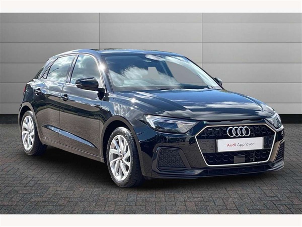 Large image for the Used Audi A1