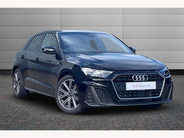 Large image for the Used Audi A1