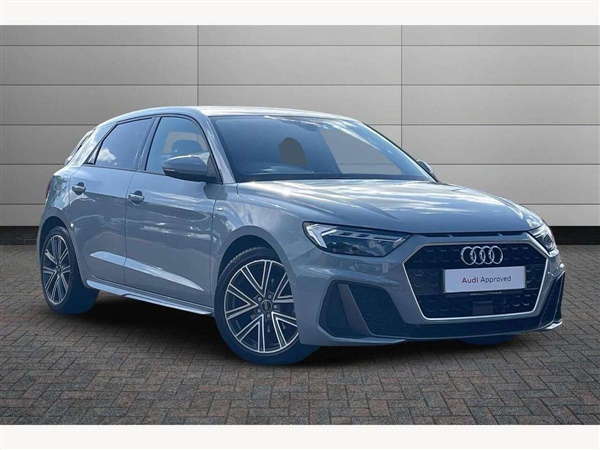 Large image for the Used Audi A1