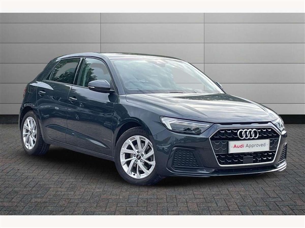 Large image for the Used Audi A1