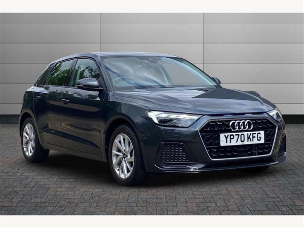 Large image for the Used Audi A1
