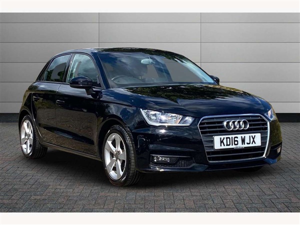 Large image for the Used Audi A1
