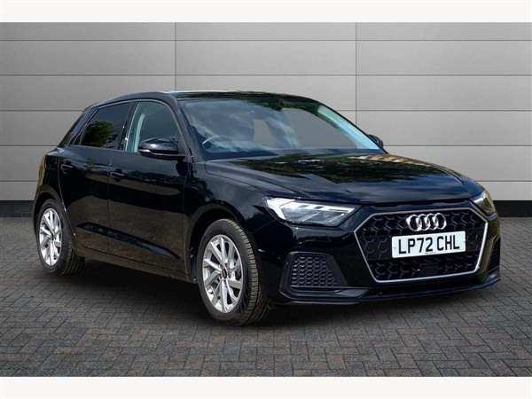 Large image for the Used Audi A1