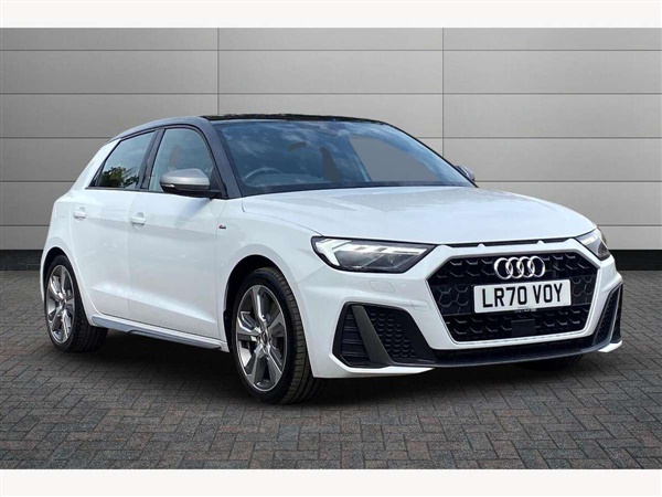 Large image for the Used Audi A1