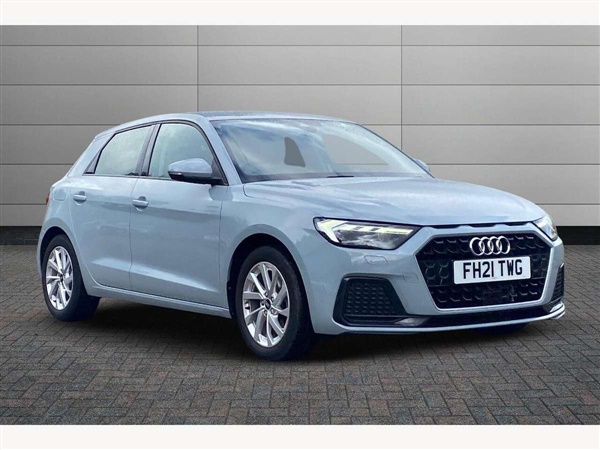 Large image for the Used Audi A1
