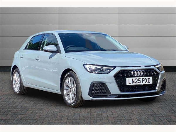 Large image for the Used Audi A1