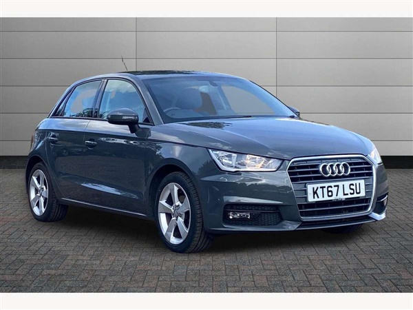 Large image for the Used Audi A1