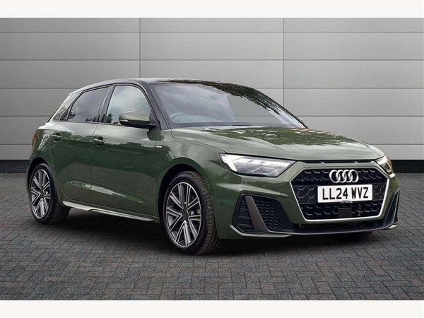Large image for the Used Audi A1