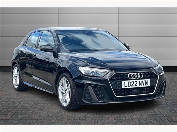Large image for the Used Audi A1