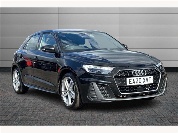 Large image for the Used Audi A1