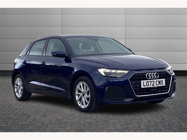 Large image for the Used Audi A1