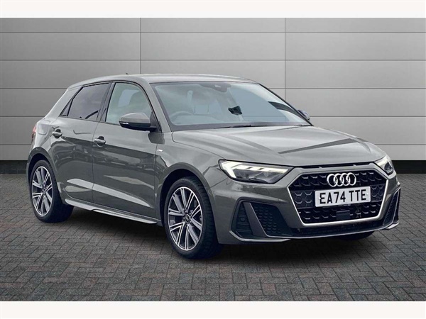 Large image for the Used Audi A1