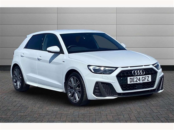 Large image for the Used Audi A1