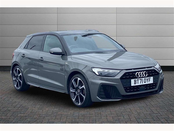 Large image for the Used Audi A1