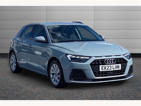 Large image for the Used Audi A1