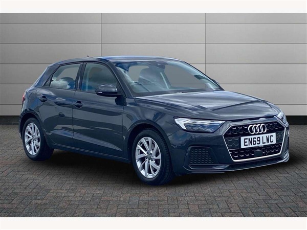 Large image for the Used Audi A1