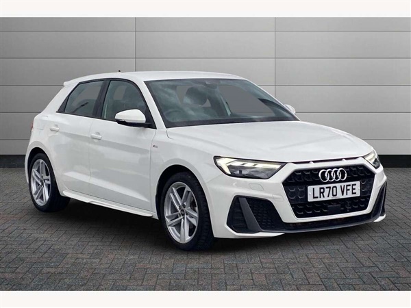 Large image for the Used Audi A1