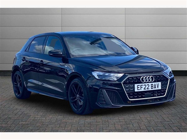 Large image for the Used Audi A1