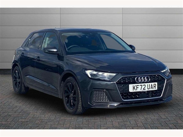 Large image for the Used Audi A1