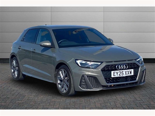 Large image for the Used Audi A1