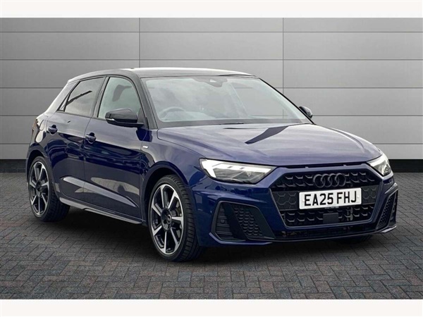 Large image for the Used Audi A1