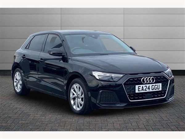 Large image for the Used Audi A1