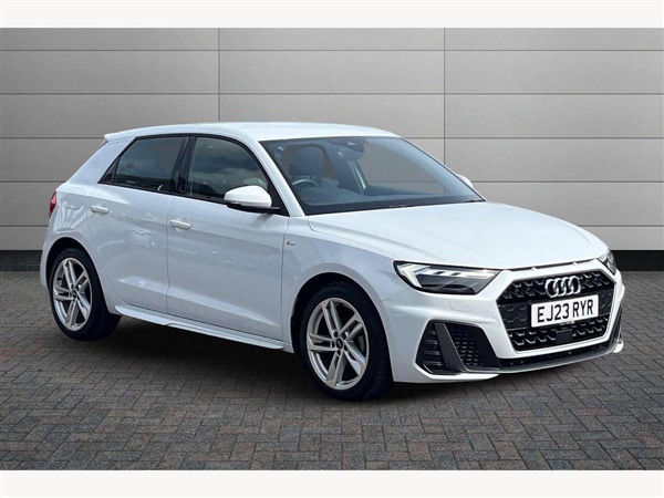 Large image for the Used Audi A1