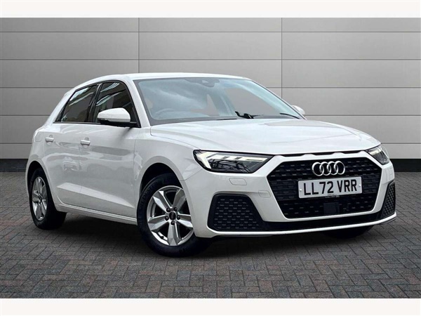 Large image for the Used Audi A1