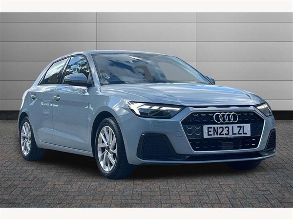 Large image for the Used Audi A1