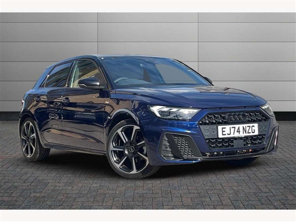 Large image for the Used Audi A1