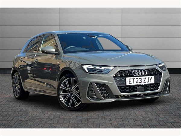 Large image for the Used Audi A1