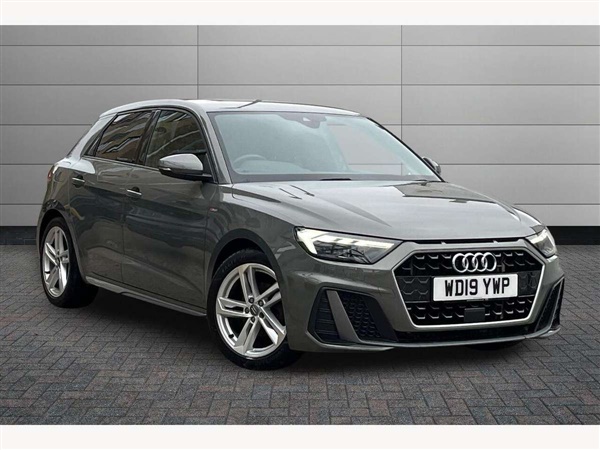 Large image for the Used Audi A1