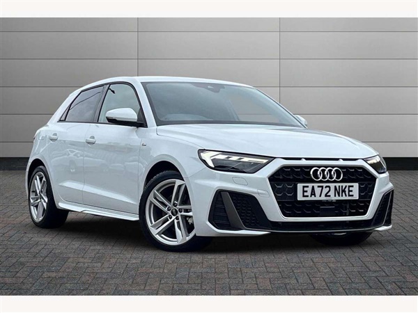 Large image for the Used Audi A1