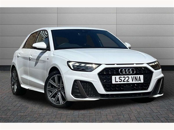 Large image for the Used Audi A1