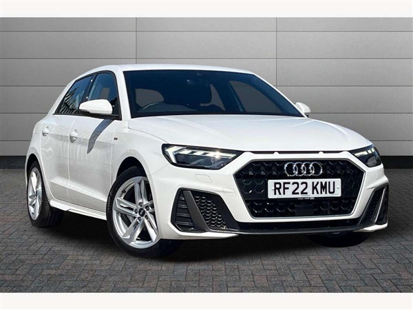 Large image for the Used Audi A1